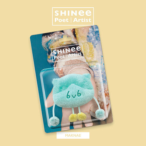 ** SHINee - Single Album "Poet | Artist" [Select Version]