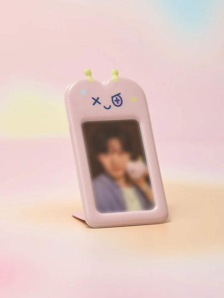 **[Pre-Order] TREASURE - TRUZ linefriendssquare Official MD PVC Photo Card Holder