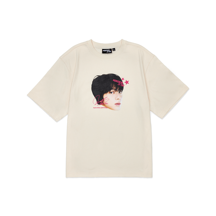 **[PRE-ORDER] JIN (of BTS) - "#RUNSEOKJIN_EP.TOUR" Official MD (3)