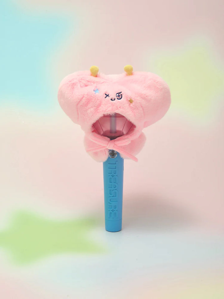 **[Pre-Order] TREASURE - TRUZ linefriendssquare Official MD Planet Light Stick Cape