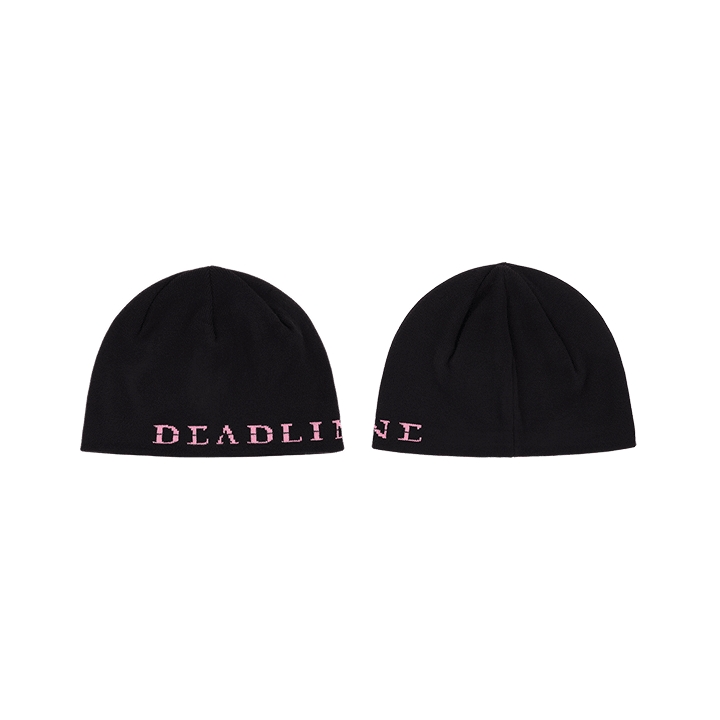 [Hallyu4U - Online Merch] BLACKPINK - BEANIE