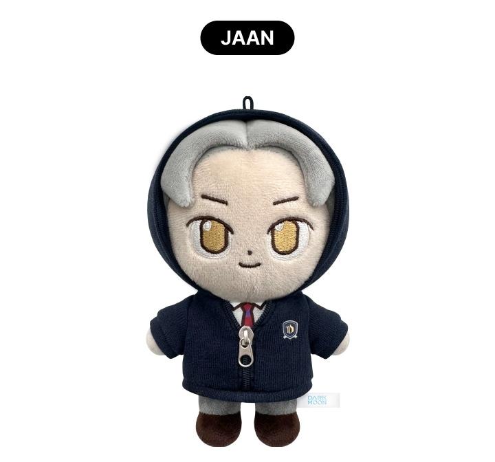 [Pre-Order] Enhypen - "DARK MOON"PLUSH TOY (Choice Member)