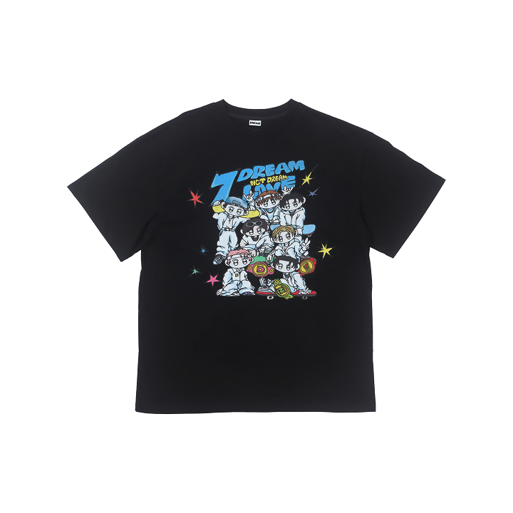 NCT DREAM ドリム TIME RIDERS POPUP ジムサック NCT DREAM – [TIME RIDERS] (POP-UP) SOCKS | KPOPMART.COM