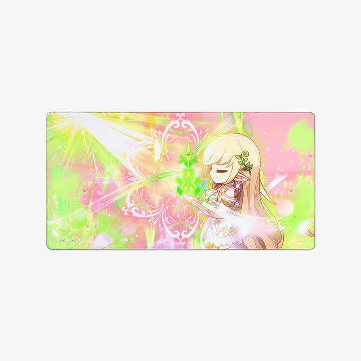 **[Pre-Order] MapleStory - Nexon Official MD (BOWMAN Character mouse long pad)(Choose version)