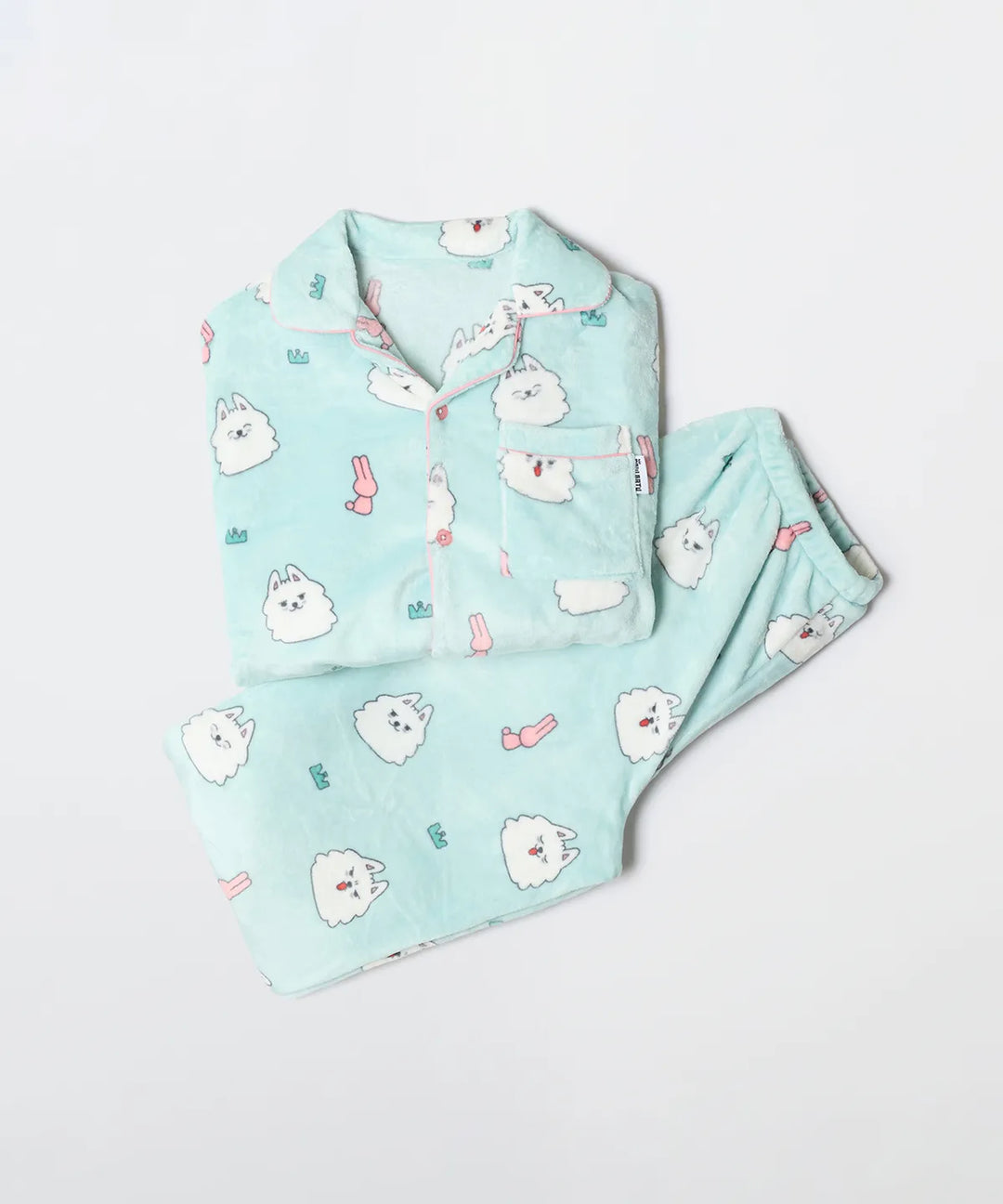 **[PRE-ORDER] TXT -"PPULBATU" Spao Collaboration MD (Sleeping Pajamas)