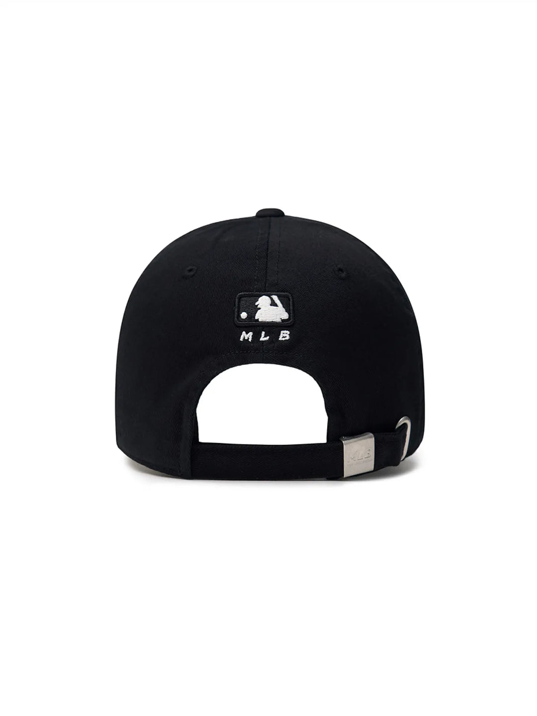 ** [Pre-Order] AESPA - Wearing KARINA A.C.E Unstruck Ball Cap NY (BLACK)