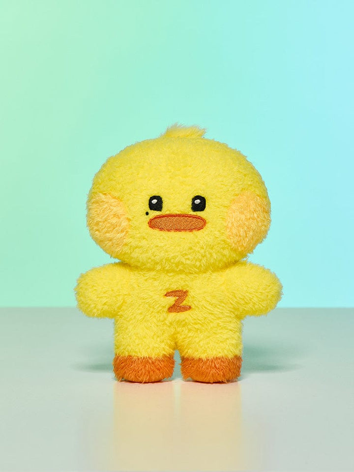 [Pre-Order] ZeroBaseOne (ZB1) - Zeroni Costume Plush + Pre-Order Benefit Photocard (Choose Member) - HALLYUSUPERSTORE