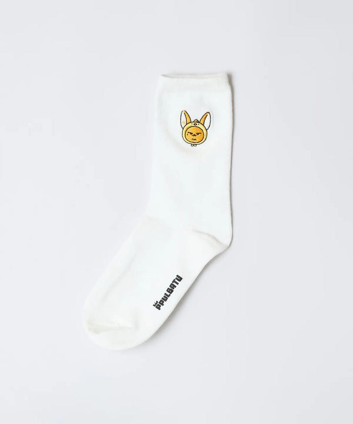 **[PRE-ORDER] TXT -"PPULBATU" Spao Collaboration MD (socks)