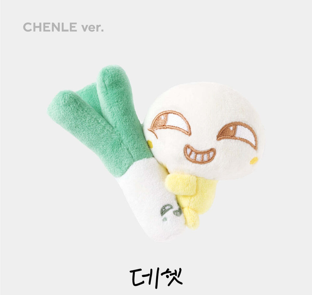 **NCT DREAM "DREAM FINDER : Chase The Light'" [ MAGNET MINI DOLL]