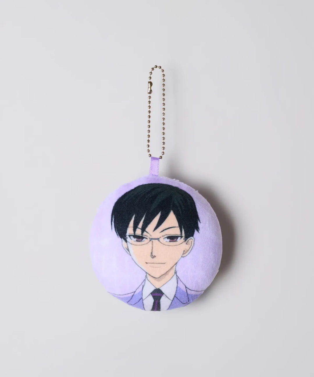 **[PRE-ORDER] Ouran High School Host Club (KeyRing)