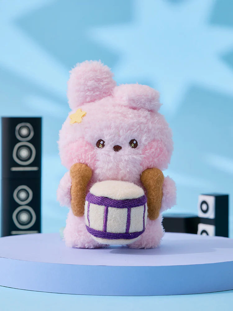 ** BT21 - Mini Minini Band Doll (Choose Member)