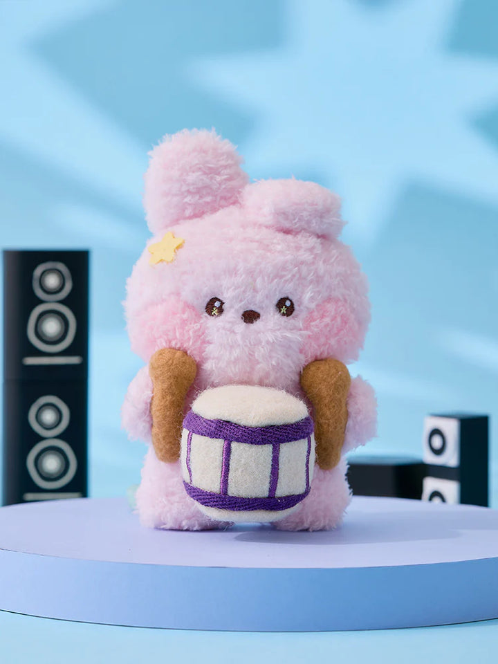 ** BT21 - Mini Minini Band Doll (Choose Member)