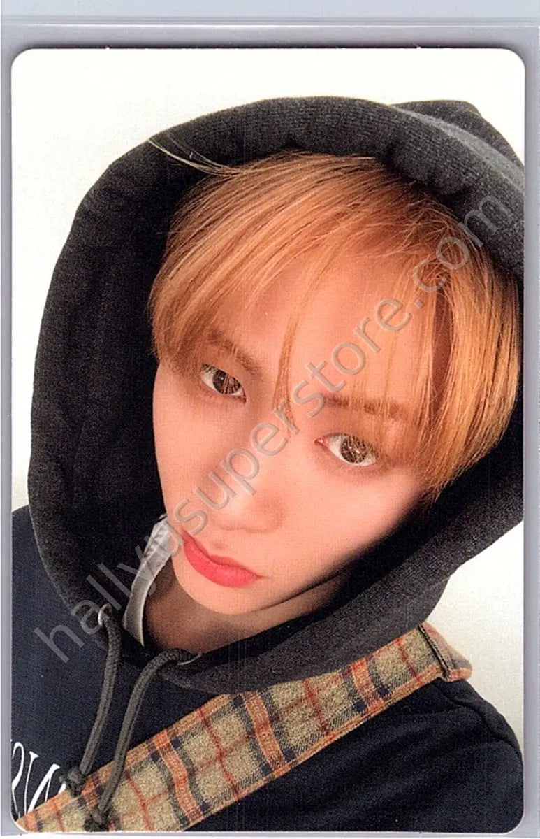 BOYNEXTDOOR - Taesan - BOYNEXTDOOR - Taesan - No Genre Album no route version