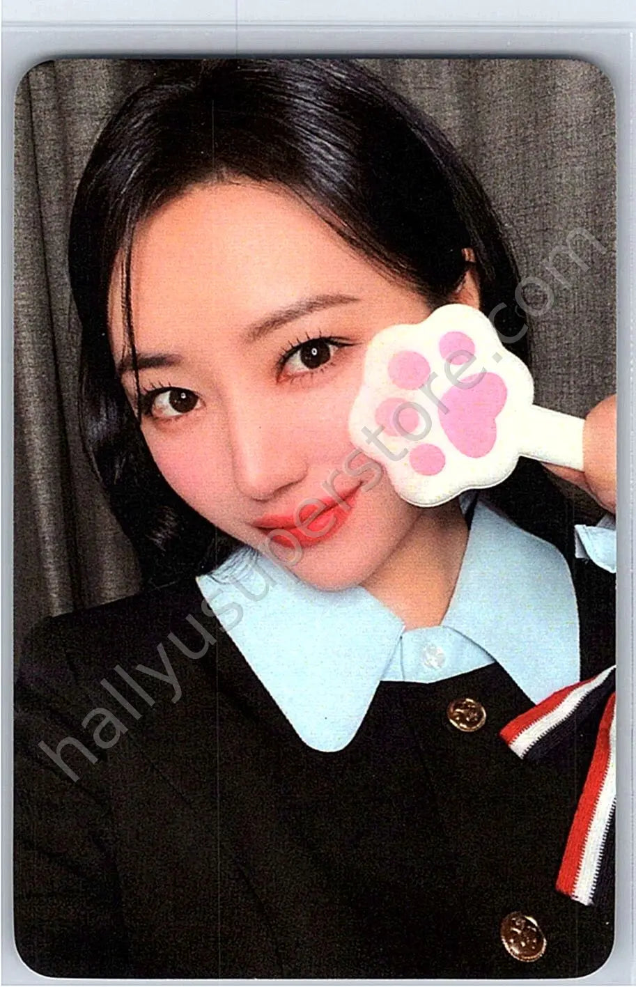 Dreamcatcher - SuA - 7 Doors of Christmas: A Lucky Encore trading card