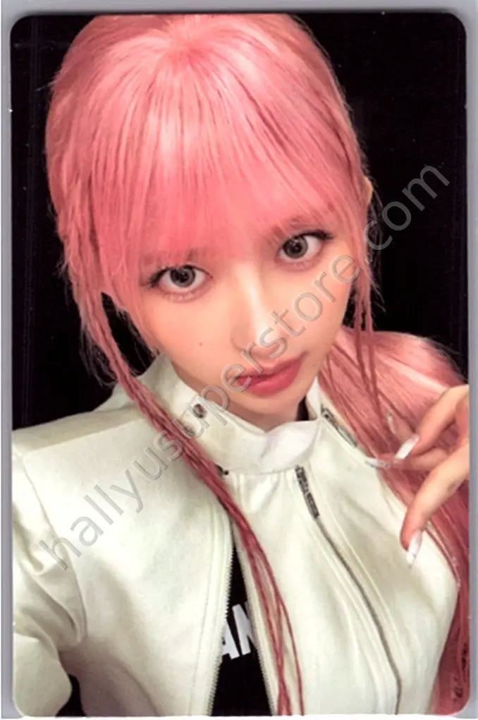 IVE - Gaeul - REVIVE+