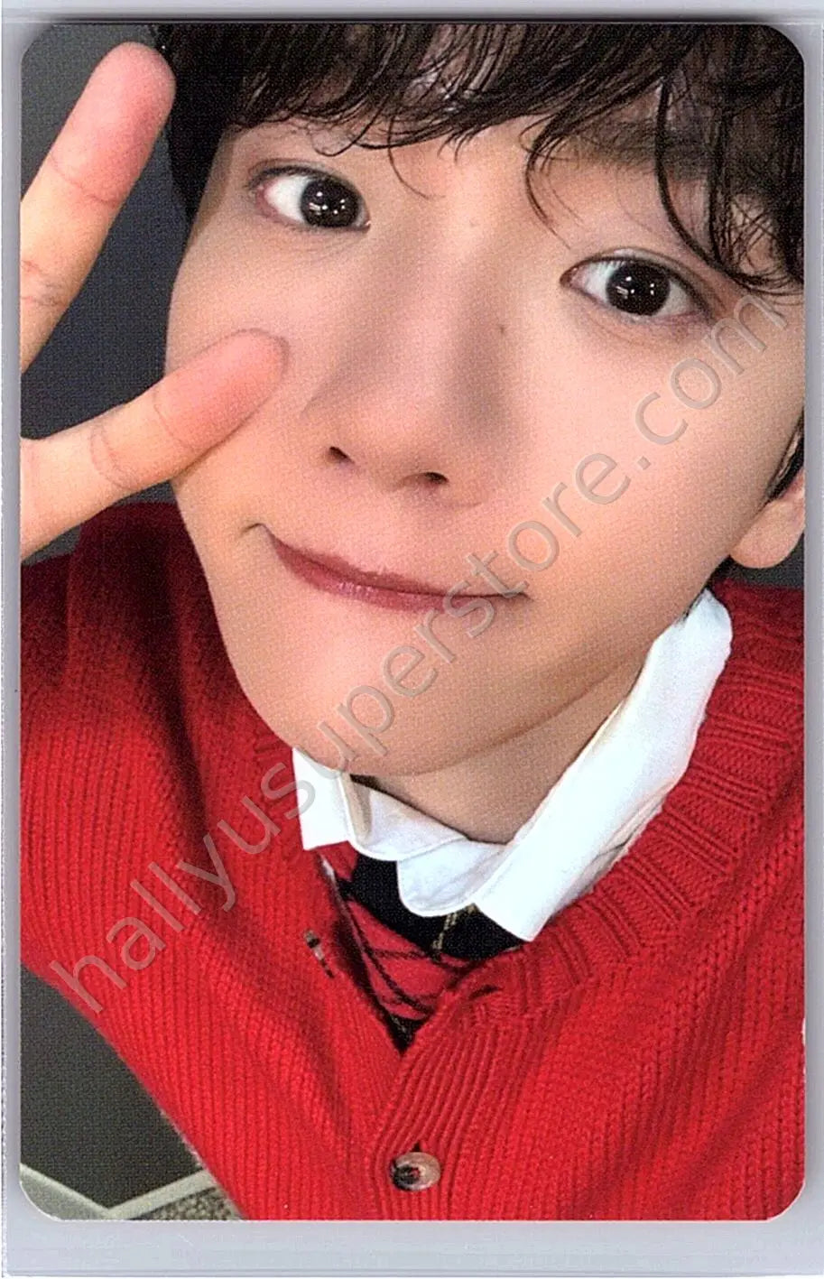 EXO - Baekhyun - 2024 BAEKHYUN Christmas Fanmeet <Chaotic Party>