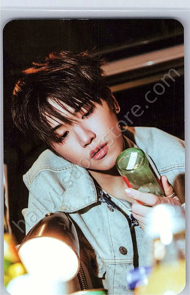 BOYNEXTDOOR - Riwoo - No Genre