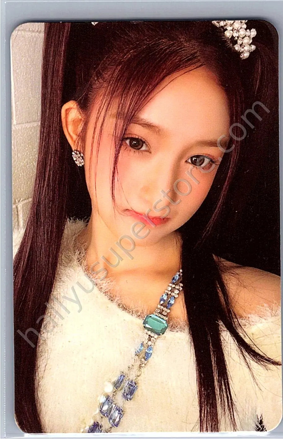 IVE - Leeseo - IVE - Leeseo - LOVE DIVE Album