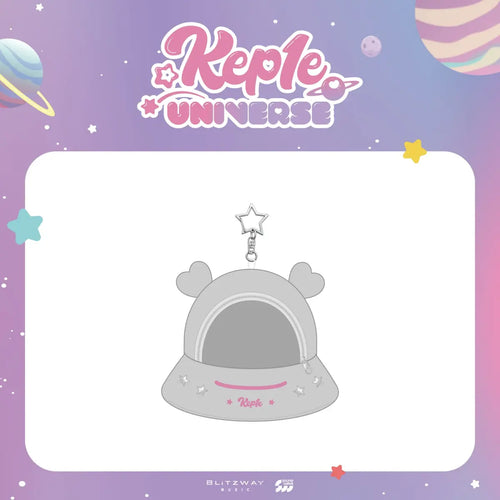[Pre-Order] Kep1er - CHARACTER [Kep1e] POP-UP MD (UFO POUCH)