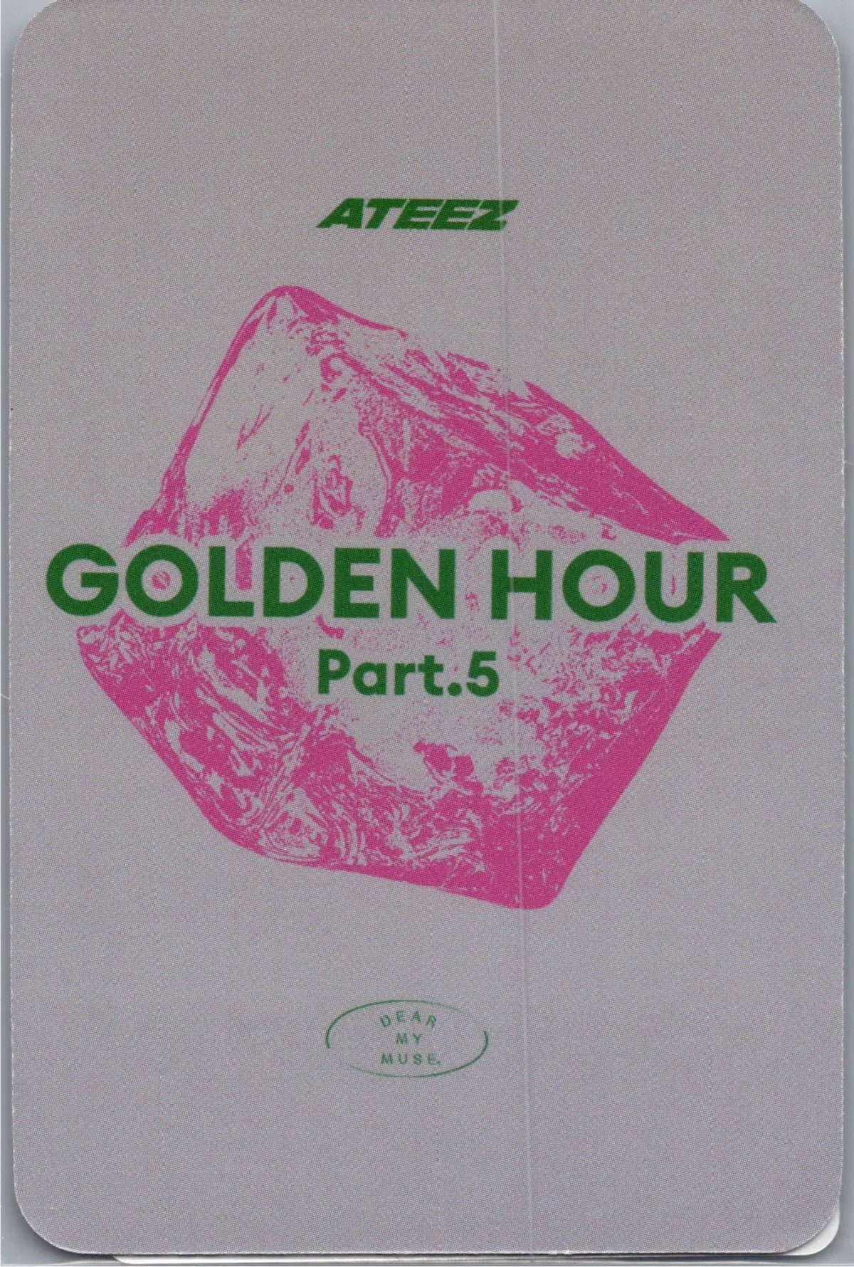 ATEEZ 