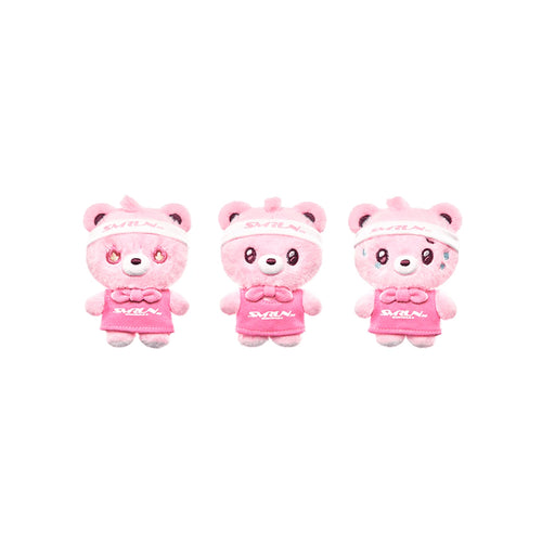 [Pre-Order] SMTOWN - SMRUN 26 Official MD (LODI RANDOM DOLL KEYRING)