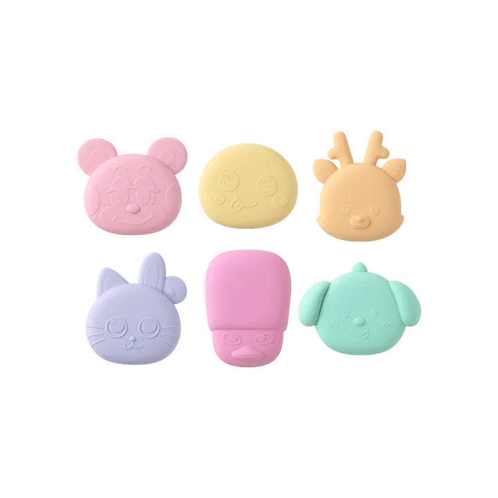 [Pre-Order] RIIZE - RIIZE POP-UP [ARCHIIVE²] OFFICIAL MD (SCALP BRUSH)