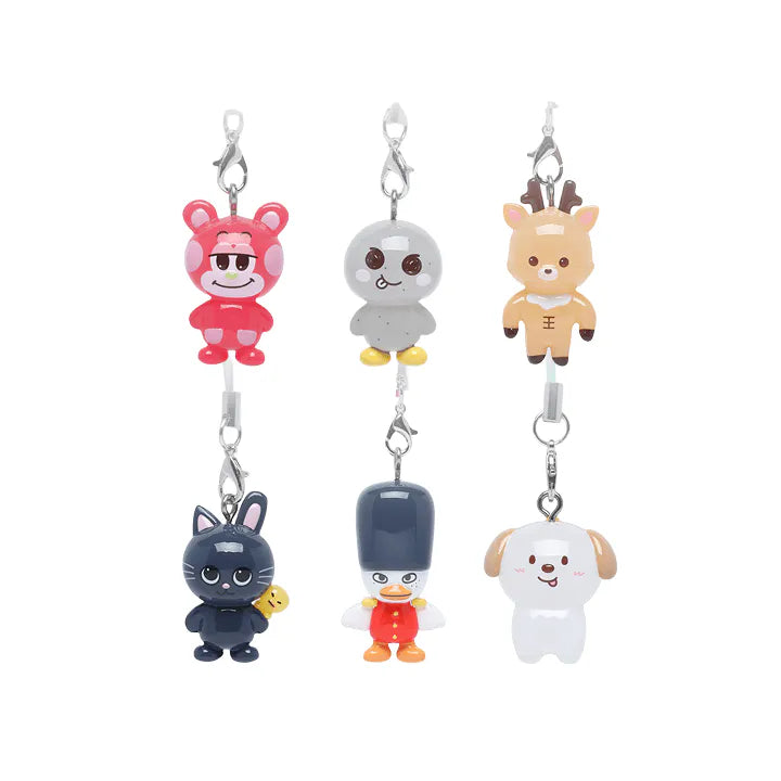 [Pre-Order] RIIZE - RIIZE POP-UP [ARCHIIVE²] OFFICIAL MD (RESIN KEYRING (A ver.))