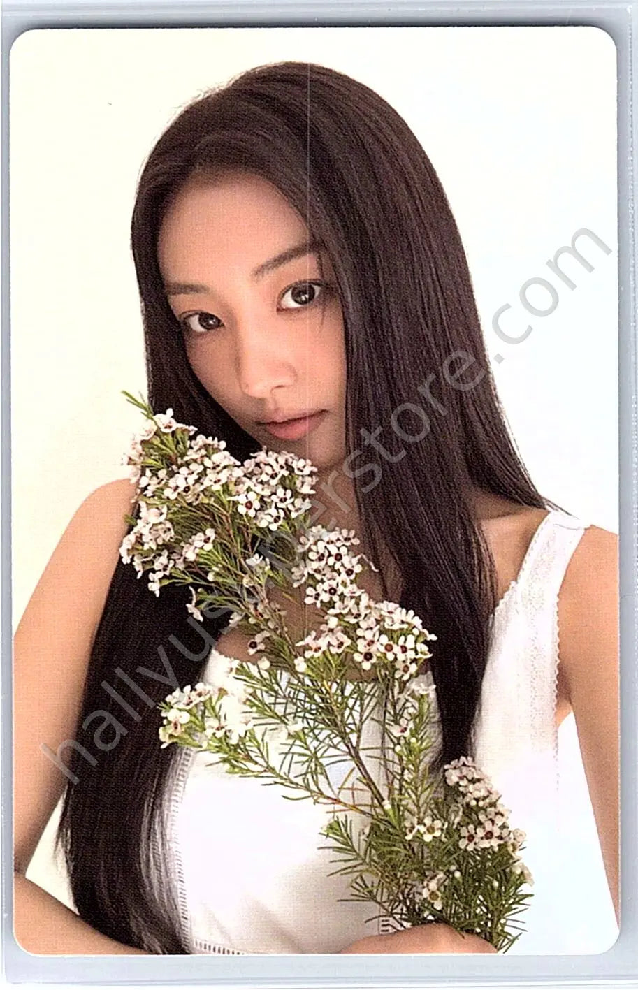 MEOVV - Gawon - 2026 Season’s Greetings season&