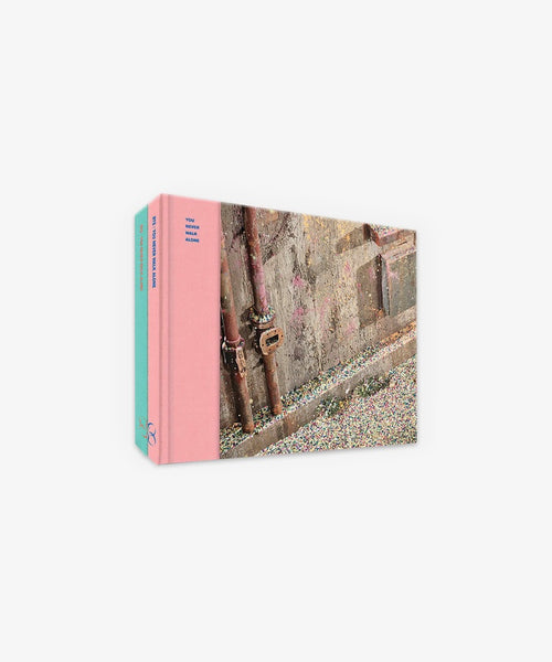 BTS - 2nd Special Album "You Never Walk Alone" (Random / Set)