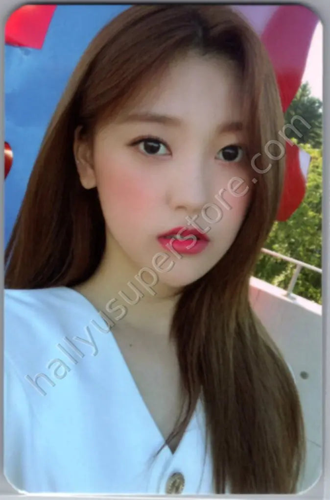 LOONA - Choerry - [12:00]