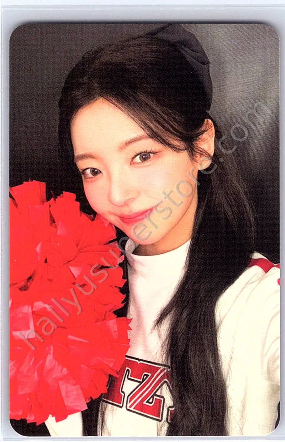 ITZY - Lia - Itzy official fanclub MIDZY 4th generation Other photocard set
