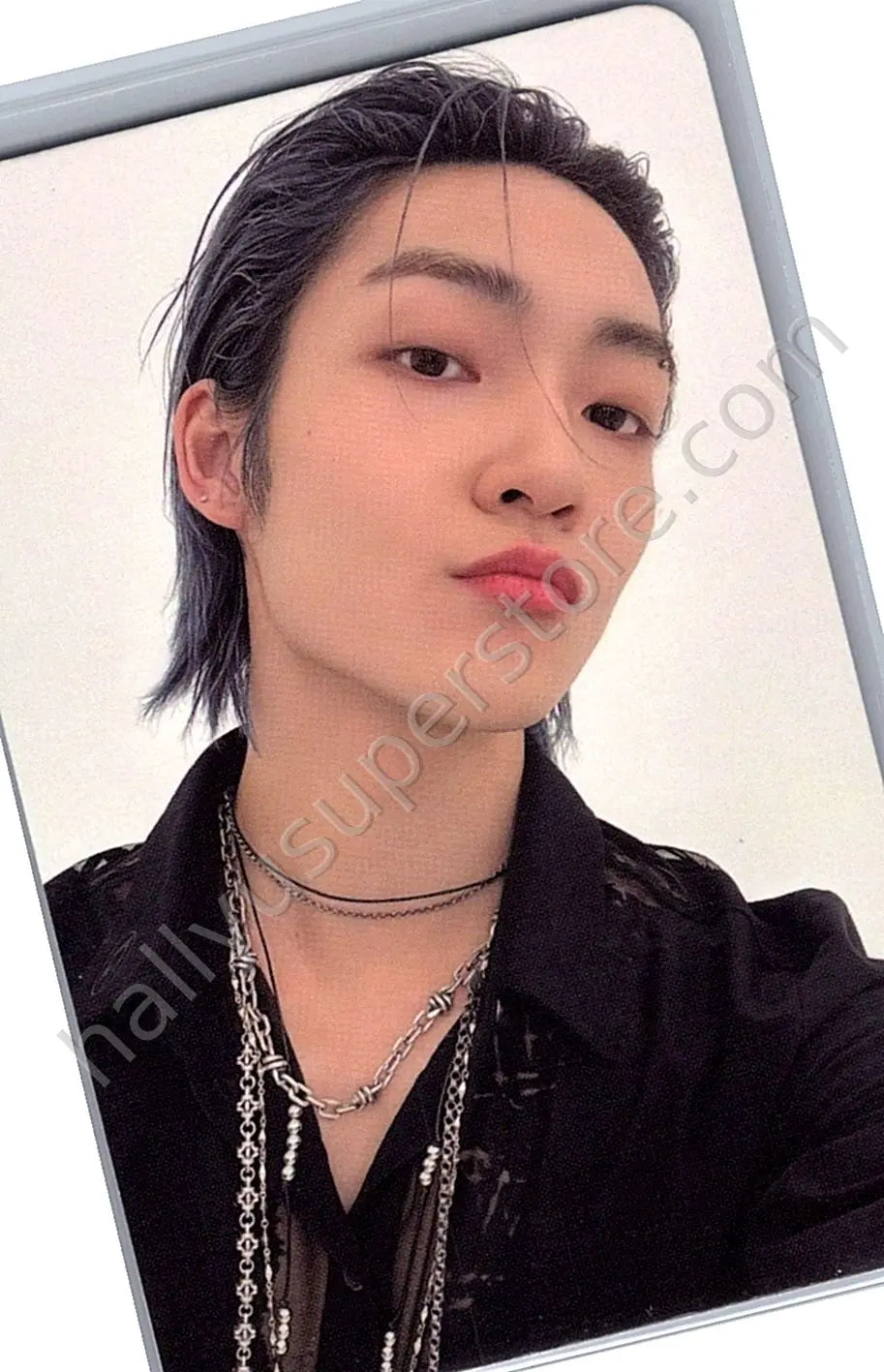 THE BOYZ - Kevin - 7th fankit