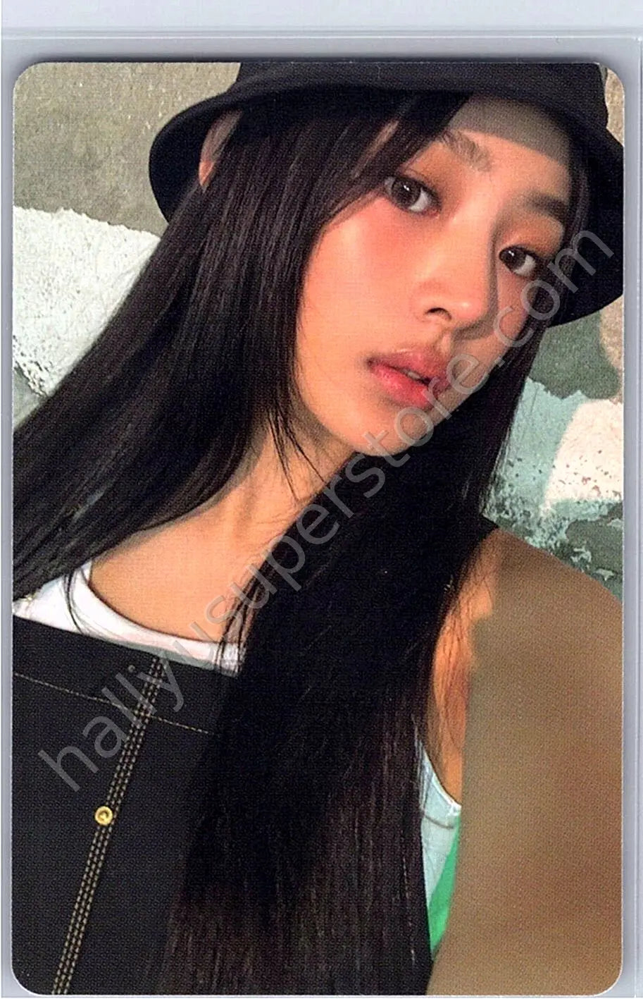 NewJeans - Minji - Supernatural