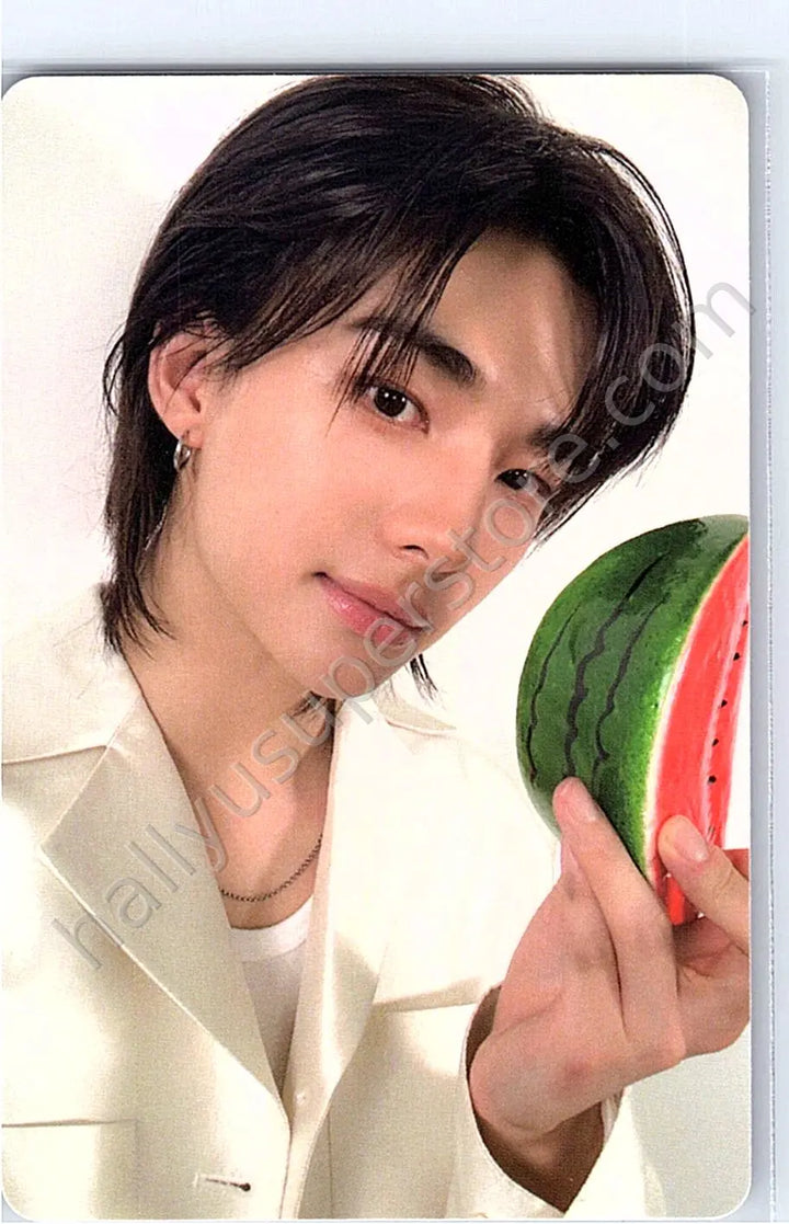 Stray Kids - Hyunjin - DICON Volume N°21 dicon secret kidz version
