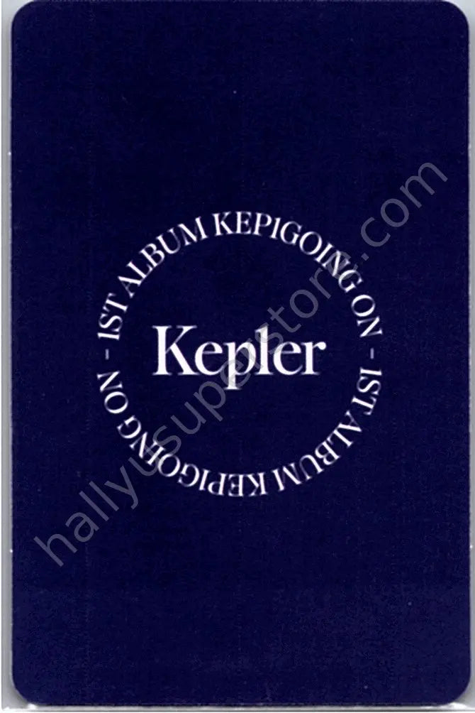 Kep1er - Dayeon - Kep1going On