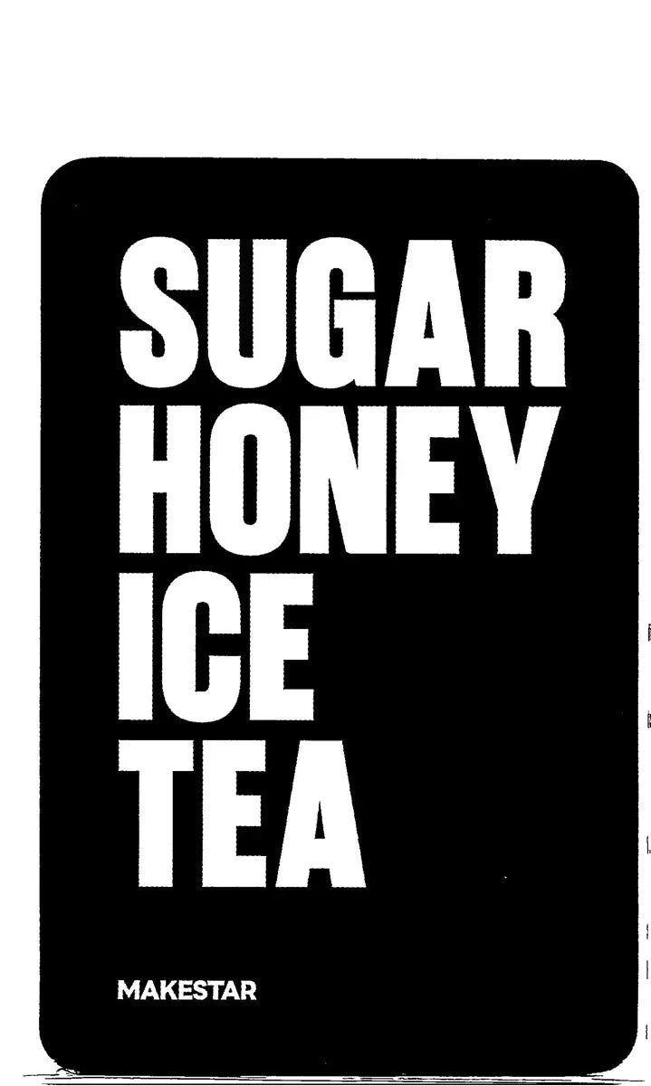 BABYMONSTER "SUGAR HONEY ICE TEA" - Makestar Lucky Draw Event Photocard , Offline Special Gift Photocard (Set) [26.06.17]