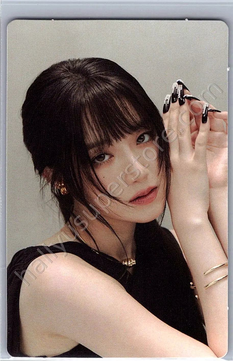 i-dle - Shuhua - 2ND FULL ALBUM [2]