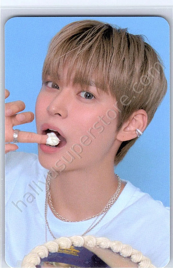 RIIZE  - Eunseok - 2026 Season&