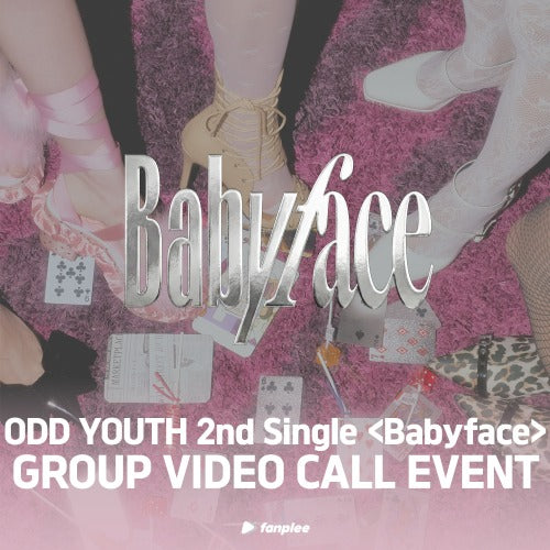 [Hallyu4U - Fansign] (4/4) Fanplee - ODD Youth 