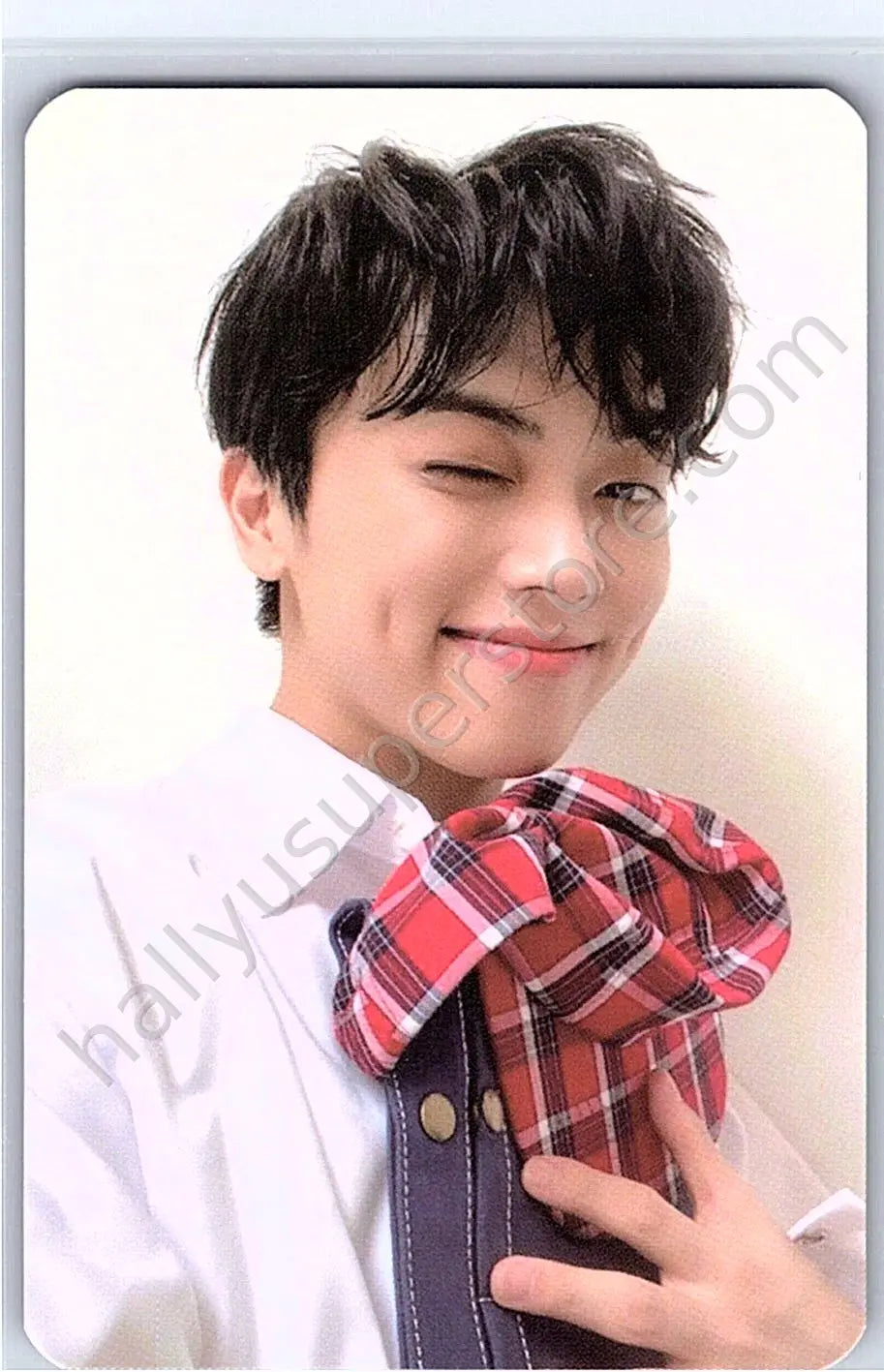 ONF - Minkyun - FUSE 1st Fanclub Kit