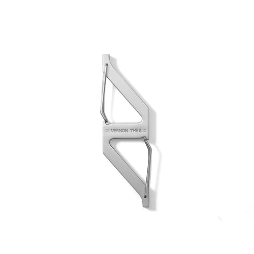 [Pre-Order] V8 (of Seventeen) - 1st Mini Album 'V8' Official MD (Carabiner)