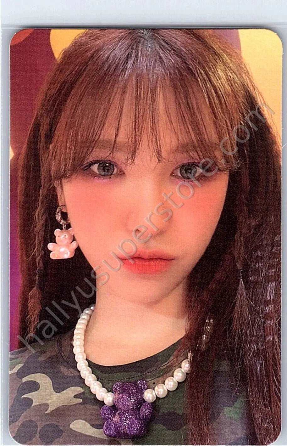 Red Velvet - Wendy - The ReVe Festival 2022 – Birthday