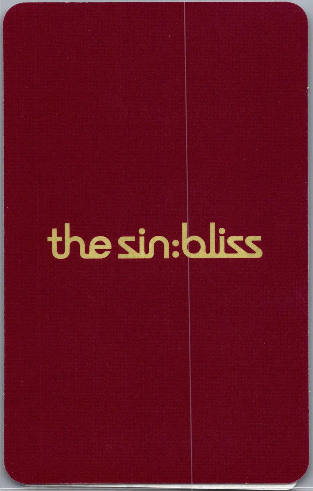 ENHYPEN "THE SIN : BLISS" - Official Photocard (Photobook Ver.) [26.08.24]