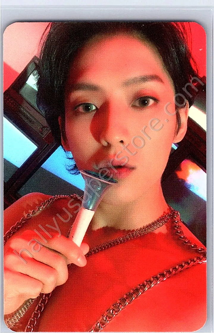 BTOB - Minhyuk - BOOM