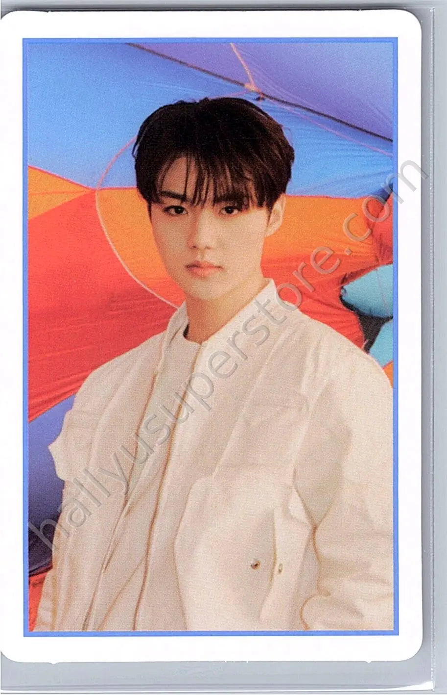 TREASURE - Doyoung - THE SECOND STEP : CHAPTER ONE