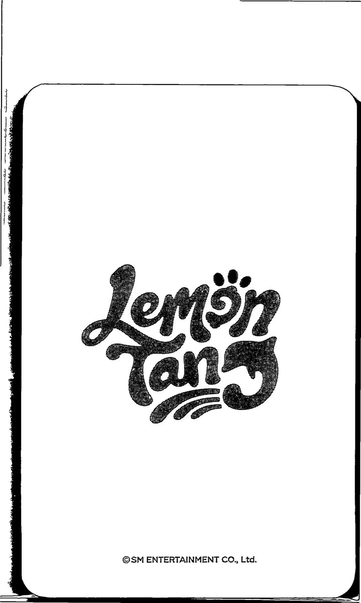Hearts2Hearts "Lemon Tang" - POP-UP Store Official MD Event Photocard [26.06.24]