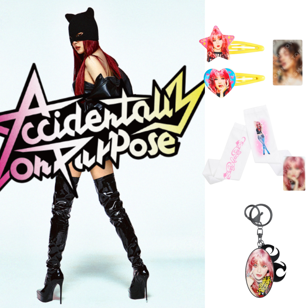 Pre-Order MD – Page 4 – HALLYUSUPERSTORE Pre-Order MD – Page 4 – HALLYUSUPERSTORE