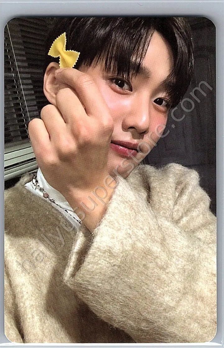 THE BOYZ - Jacob - Phantasy Pt. 3: Love Letter