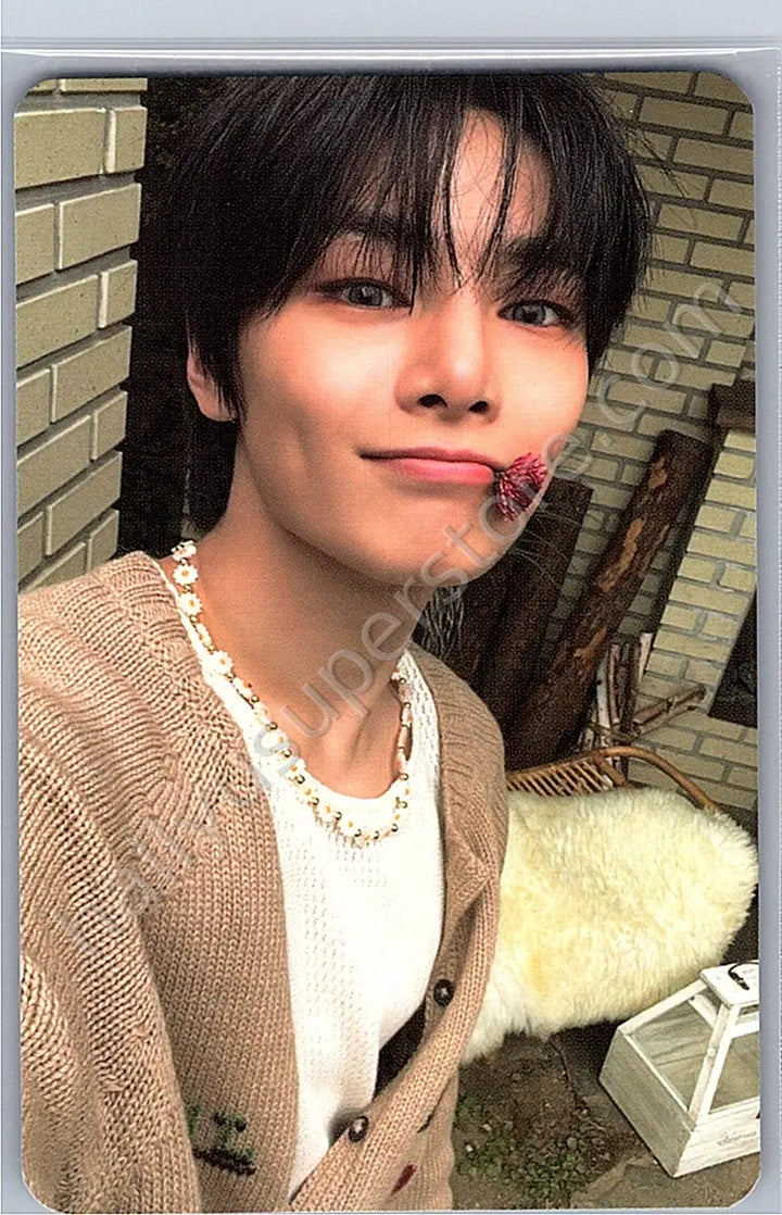 Stray Kids - I.N - 4th Generation Kit Official Fanclub STAY [STAY HIDEOUT]