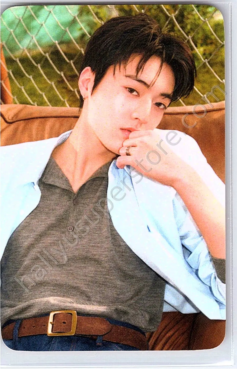 TREASURE - Haruto - PLEASURE Special Mini Album